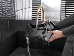 Miele CM6160 Milk Perfection -Coffee Machine Store Easilyremovablebrewunit 20000138863