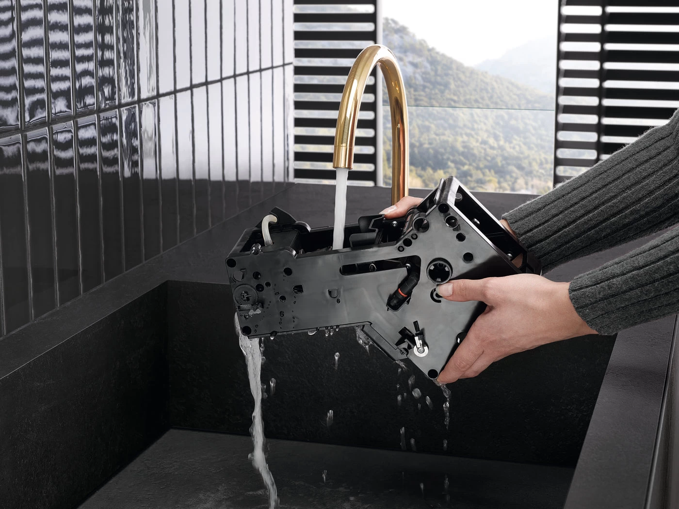 Miele CM6360 Milk Perfection 11 Miele CM6360 Milk Perfection - Image 11