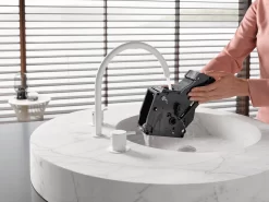 Miele CM6160 Milk Perfection -Coffee Machine Store Easycleaning 20000174128