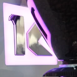 Elektra KUP 2-Group Espresso Machine - WHITE -Coffee Machine Store Elektra K UP detail badge 640x640 31d3aabe 7b5d 464c 9df7 0c1a350cbc6f