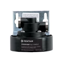 Everpure QL2 EV3063 37G Advanced Water Filter Head With Bracket