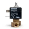 EV08700UL 3-WAY SOLENOID VALVE