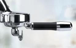 ECM Classika PID Espresso Machine (online Only) -Coffee Machine Store Feature ECM CLassika PID Siebtraeger 1