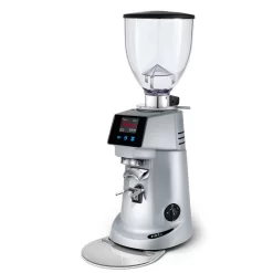 Fiorenzato F83 Electronic Coffee Grinder - Grey