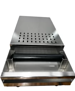 Accessories Knock Box Drawer Stainless Steel