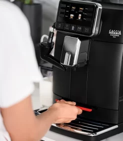 Gaggia Cadorna Milk Automatic Espresso Machine -Coffee Machine Store Gaggia Cadorna Milk 2 1