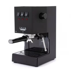 Gaggia Classic Pro - Thunder Black -Coffee Machine Store Gaggia ClassicPro1 700x 1