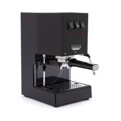 Gaggia Classic Pro - Thunder Black -Coffee Machine Store Gaggia ClassicPro3 700x 1
