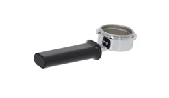 Gaggia Classic Pro Bottomless Portafilter Complete (1165265 )