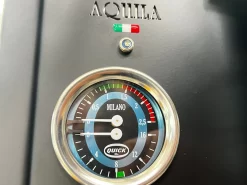 Quick Mill Aquila Model 0986 -Coffee Machine Store IMG 0650