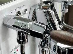 Quick Mill Aquila Model 0986 -Coffee Machine Store IMG 0653
