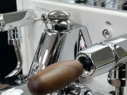 Quick Mill Aquila Model 0986 -Coffee Machine Store IMG 0654