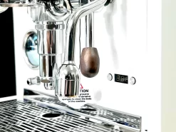 Quick Mill Aquila Model 0986 -Coffee Machine Store IMG 0655