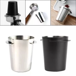 Accessories Stainless Dosing Cup