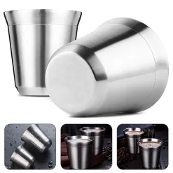 Accessories Double Wall Stainless Espresso Cup 9 Accessories Double Wall Stainless Espresso Cup -Coffee Machine Store IMG 1254