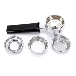 Gaggia Classic Pro Brushed Stainless Steel - Stainless Steel -Coffee Machine Store IMG 6435 1000x1000 9e539a6b 49a9 40f4 acd3 8a25d3f48988