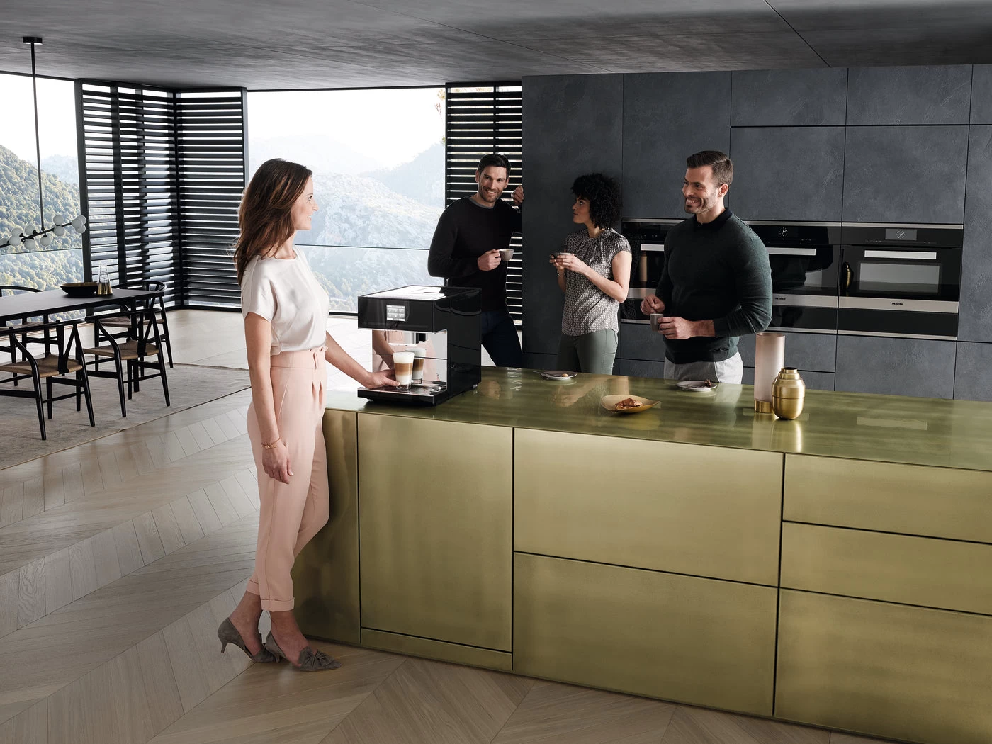 Miele CM6360 Milk Perfection 10 Miele CM6360 Milk Perfection - Image 10