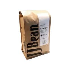 JJ Bean Eastside Medium Roast Blend Whole Bean Coffee 2lbs
