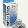 Capresso Charcoal Water Filter