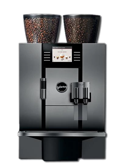 Jura GIGA X8c Professional Commercial Super Automatic Espresso Maker