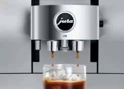 Jura Z10 Aluminum White -Coffee Machine Store JuraZ10AluminumWhite 11