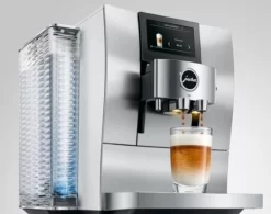 Jura Z10 Aluminum White -Coffee Machine Store JuraZ10AluminumWhite 3