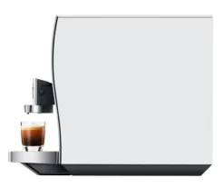 Jura Z10 Aluminum White -Coffee Machine Store JuraZ10AluminumWhite 5