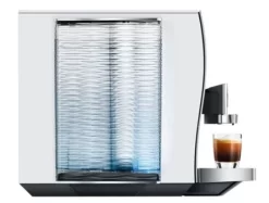 Jura Z10 Aluminum White -Coffee Machine Store JuraZ10AluminumWhite 6