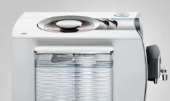 Jura Z10 Aluminum White -Coffee Machine Store JuraZ10AluminumWhite 9
