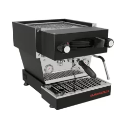 La Marzocco Linea Mini (Black)