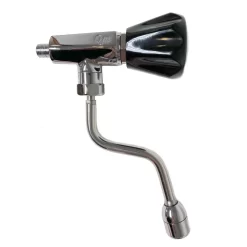 QM WATER VALVE ASSEMBLY(without Knob) : OT0980RUNA