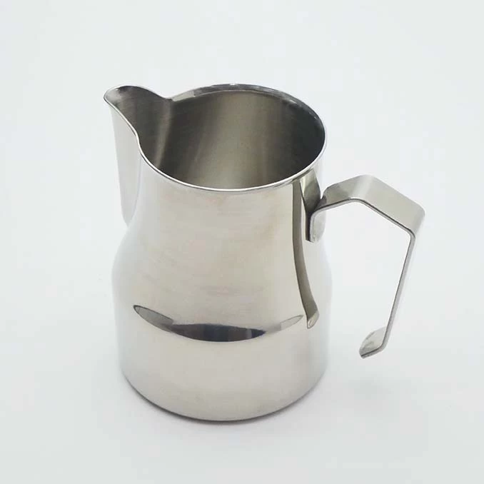 Accessories 18 Oz Stainless Steel Milk Frothing Pitcher 1 Accessories 18 Oz Stainless Steel Milk Frothing Pitcher