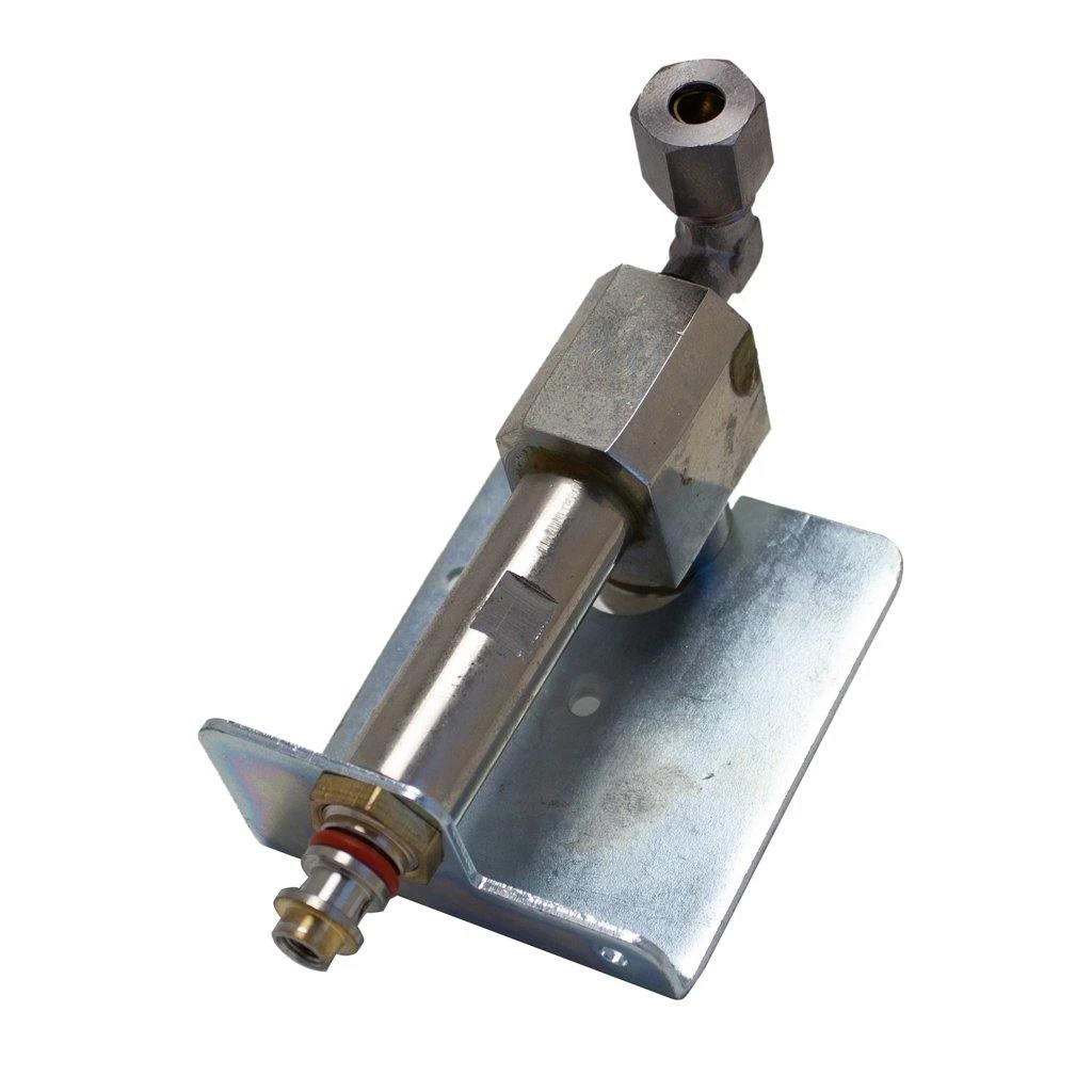 Ascaso PM.162 Complete Steam Tap Assembly 1 Ascaso PM.162 Complete Steam Tap Assembly