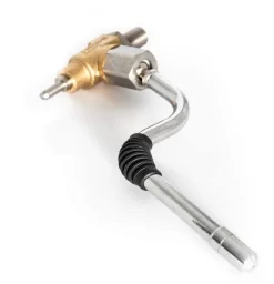 Rancilio SILVIA STEAM WAND AND VALVE 08 - PRA010705169