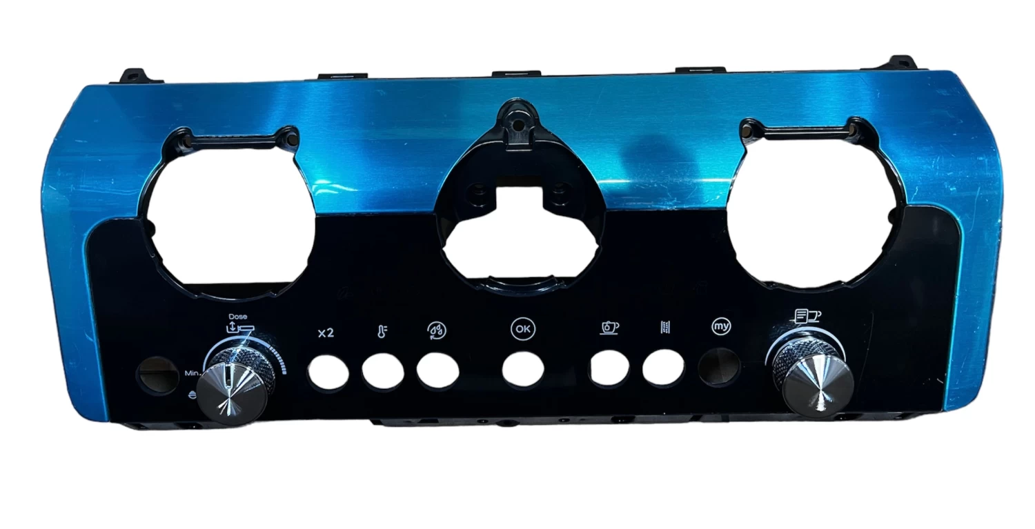 La Specialista Maestro Panel (housing Only) 1 La Specialista Maestro Panel (housing Only)