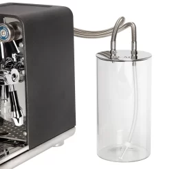 ECM Puristika Espresso Machine (online Only) -Coffee Machine Store Puristika water tank 1