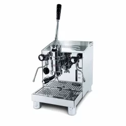 QUICKMILL Achille Model 0996 1 Group Semi Automatic Espresso Maker