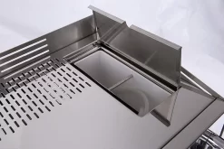 QUICKMILL Achille Model 0996 1 Group Semi Automatic Espresso Maker -Coffee Machine Store Quickmill Achille 0996 3