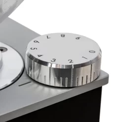 Demo - Rocket Faustino Grinder -Black -Coffee Machine Store REFAUSTINOBLK 0632 650x 1