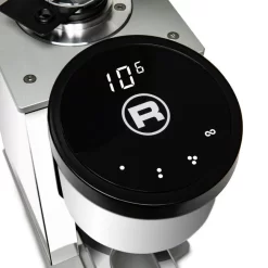 Rocket Faustino Grinder-Chrome -Coffee Machine Store REFAUSTINOCME 0627 650x 1