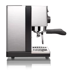 RANCILIO SILVIA 120V INOX, NEW VERSION M V6 8 RANCILIO SILVIA 120V INOX, NEW VERSION M V6 -Coffee Machine Store Rancilio Silvia M Stainless Steel Semi Automatic Espresso Machine 3