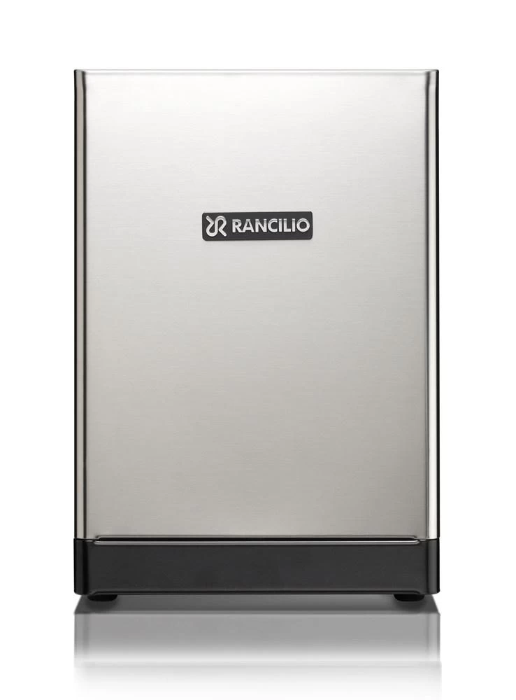 RANCILIO SILVIA 120V INOX, NEW VERSION M V6 4 RANCILIO SILVIA 120V INOX, NEW VERSION M V6 - Image 4