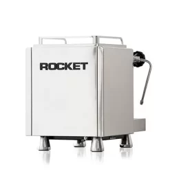 Rocket R60V Pressure Profiling Dual Boiler Espresso Machine (online Only) -Coffee Machine Store Rocket R60V Pressure Profile Dual Boiler Espresso Machine Semi Automatic 3