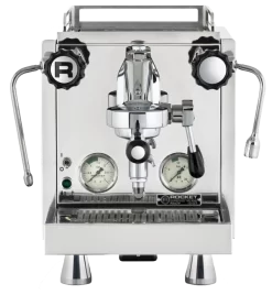 Rocket R60V Pressure Profiling Dual Boiler Espresso Machine (online Only)