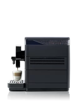 Saeco Royal OTC -Coffee Machine Store Royal OTC side right cappuccino scaled 1