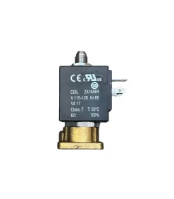 3 Way Solenoid Valve EV04000V1