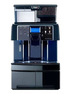 SAECO AULIKA EVO TOP