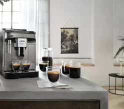 (OPEN BOX) Magnifica Evo Espresso Machine (ECAM29043SB) -Coffee Machine Store Screenshot2022 09 23120716 1