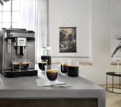 Magnifica Evo Espresso Machine (ECAM29043SB) -Coffee Machine Store Screenshot2022 09 23120716