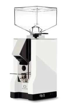 Eureka Mignon Silenzio -Coffee Machine Store Silenzio White